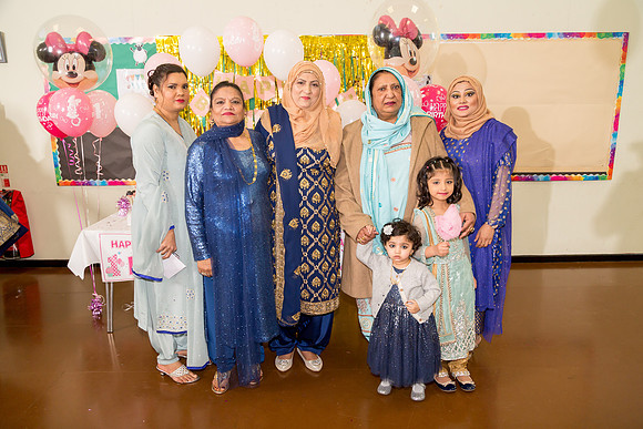 Ihleya's First Birthday Party in Newport-8284