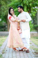 Wajahat & Nosheen Nikah 00019
