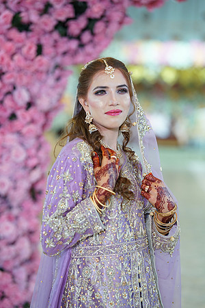 Haseeb & Usba Walima00116