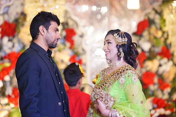 Nouman & Hijab Barat 00781