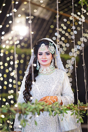 Rafiya & Fahad Walima 00022