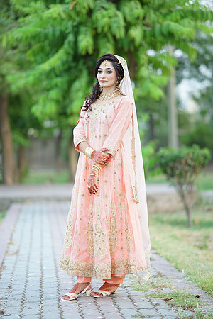 Wajahat & Nosheen Nikah 00032