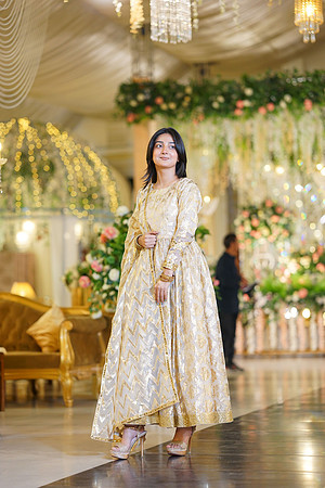 Waqas & Fatima Walima 00102