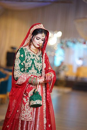 Afeef & Tehreem Barat 00033