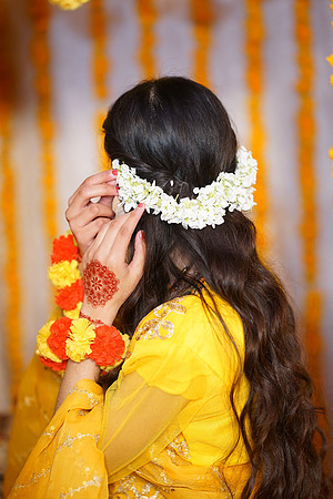 Muskan & Faizan Mayon 00138