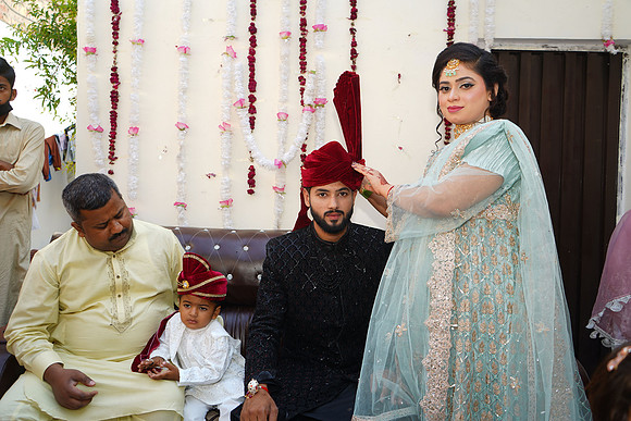 Dawood & Sitara Barat 00140