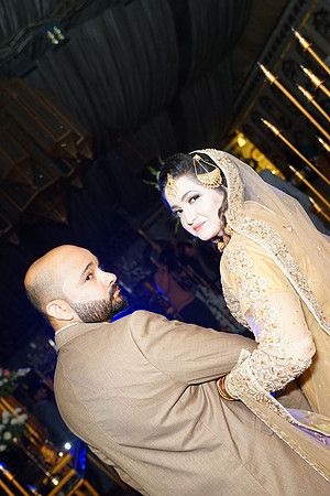 Taimur & Maryam Walima 00210