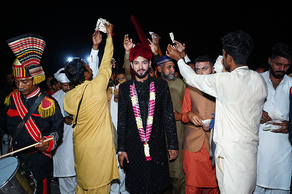Dawood & Sitara Barat 00185
