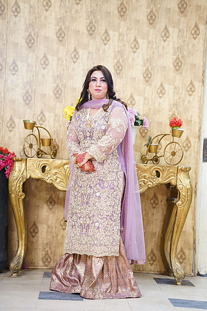 Ali & Zainab Nikah 00188