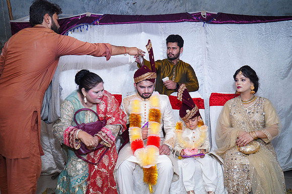 Afeef & Tehreem Barat 00120