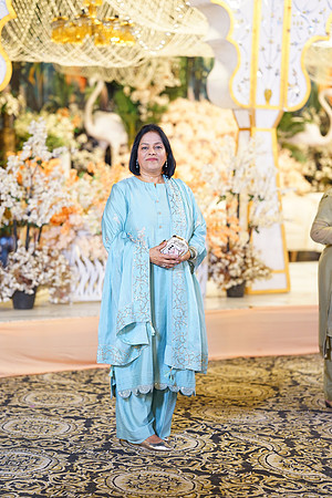 Sohaib & Sahar Walima 00100
