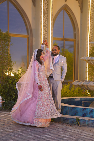 Ifrahim & Maria Walima 00096