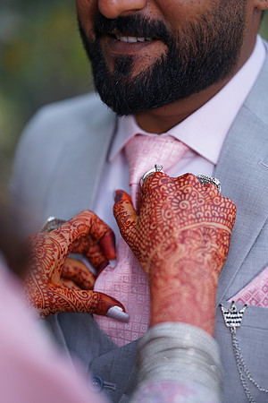 Ifrahim & Maria Walima 00058