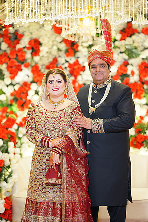 Ammara & Azeem Barat 00093