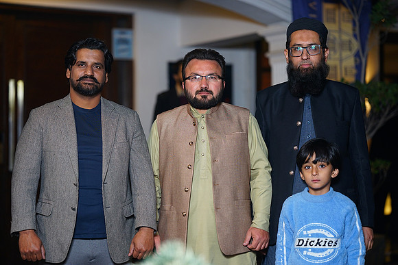 Haniya & Abid Walima 00171