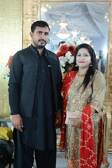 Arslan Walima 00501