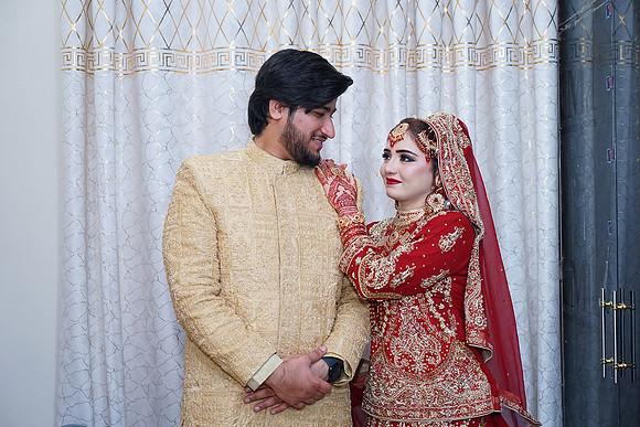 Farhan & Anum Barat 00023
