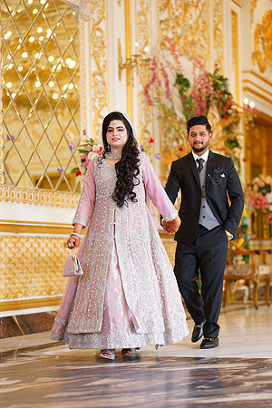 Wali & Palwasha Walima 00114