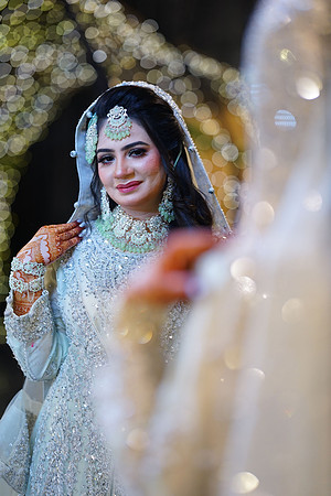 Rafiya & Fahad Walima 00061