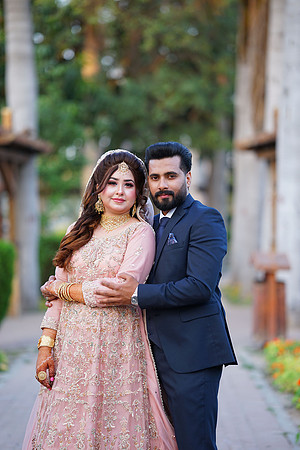 Umair & Afifa Walima 00066