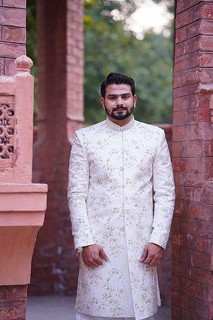 Nouman & Hijab Barat 00177