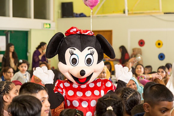 Ihleya's First Birthday Party in Newport-8570