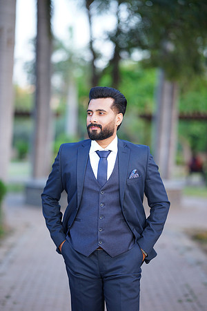 Umair & Afifa Walima 00115