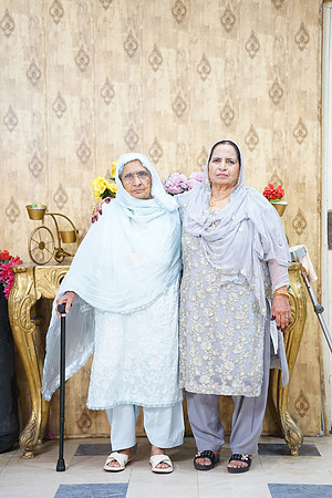 Ali & Zainab Nikah 00209