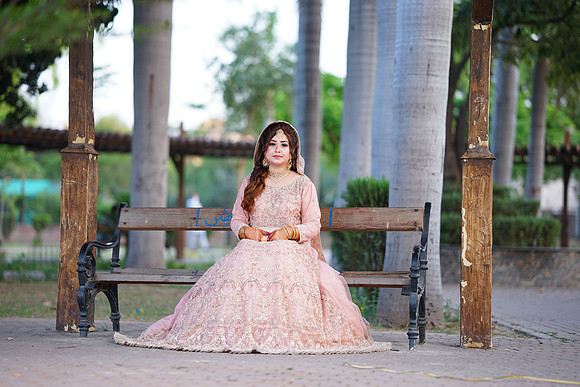 Umair & Afifa Walima 00099