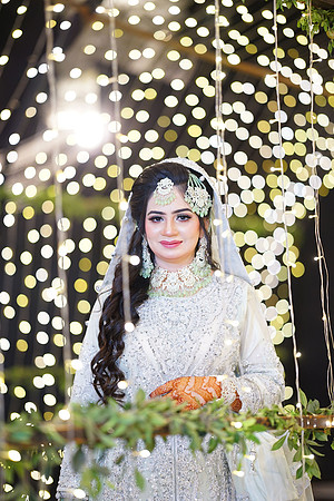 Rafiya & Fahad Walima 00021