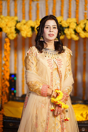 Muskan & Faizan Mayon 00183