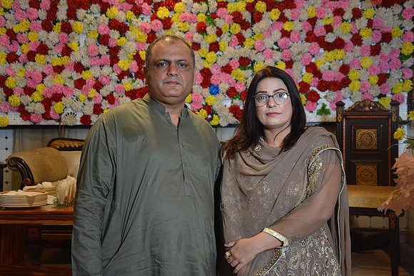 Usama & Bisma Mehndi 00219