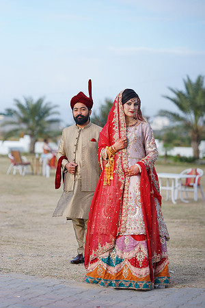 Uzair & Faria Barat 00209