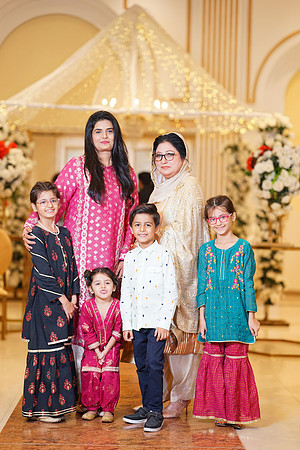 Ammara & Azeem Barat 00215
