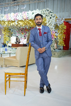 Haseeb & Usba Walima00147