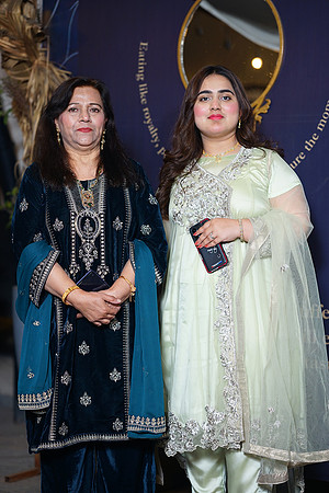 Haniya & Abid Walima 00359