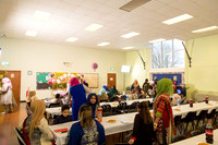 Ihleya's First Birthday Party in Newport-8251