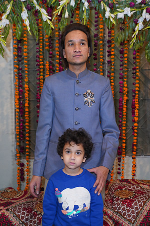 Taimur & Maryam Barat 00110