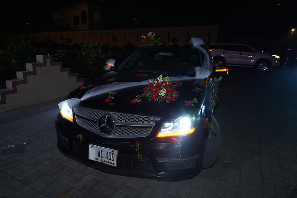Nouman & Hijab Barat 00722