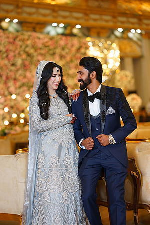 Usman & Hafsa Walima 00037