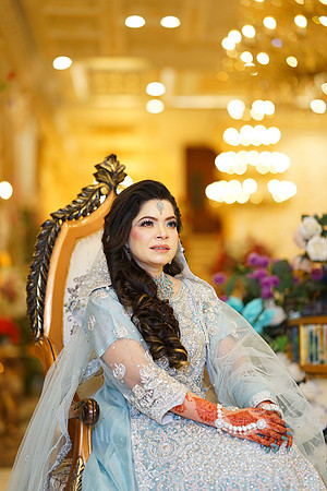 Umer Hayat & Qurat ul Ain Walima 00035