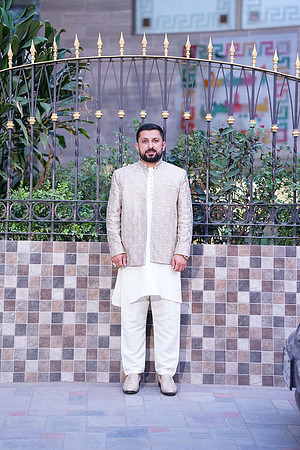 Ali & Zainab Nikah 00041