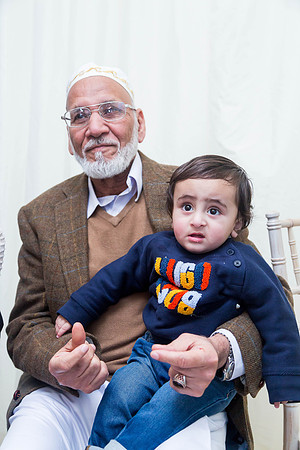 Zayan First Birthday-8415
