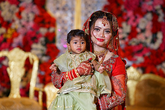 Nimra & Umair Barat 00162