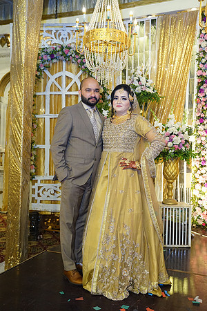 Taimur & Maryam Walima 00052