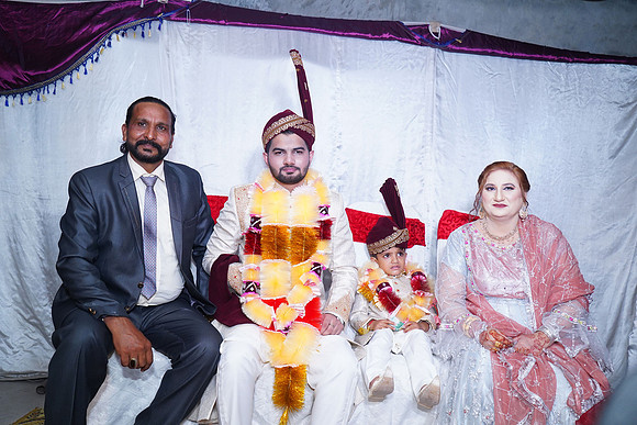 Afeef & Tehreem Barat 00152