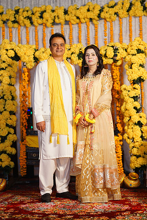 Muskan & Faizan Mayon 00180