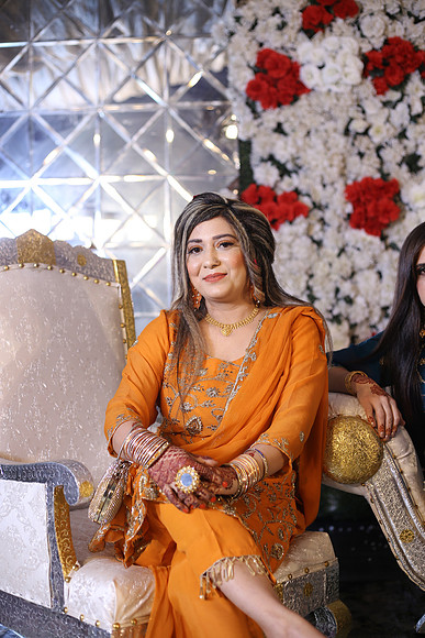 Yasir & Iqra Walima 00123