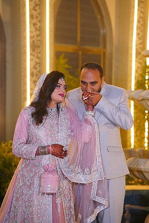 Ifrahim & Maria Walima 00121