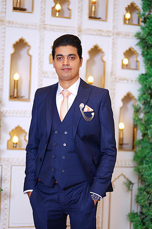 Asad & Qurat ul Ain Walima 00127